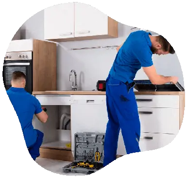 Appliance repair in Escondido