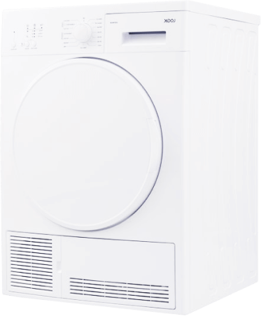 Dryer Repair in Escondido