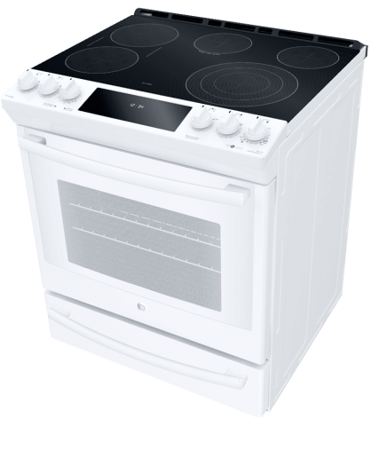 Range Repair in Escondido