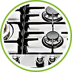 Miele Cooktop Repair in Escondido, CA