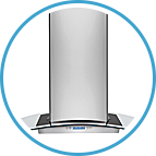 Miele Vent Hood Repair in Escondido, CA