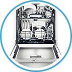 Miele Dishwasher Repair in Escondido, CA