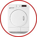 Miele Dryer Repair in Escondido, CA