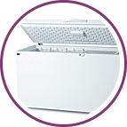 Miele Freezer Repair in Escondido, CA